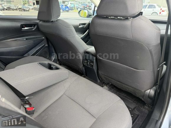 MİNA AUTO-2022 FLAME X-PACK HATASIZ BOYASIZ SER.BAK