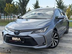 MİNA AUTO-2022 FLAME X-PACK HATASIZ BOYASIZ SER.BAK