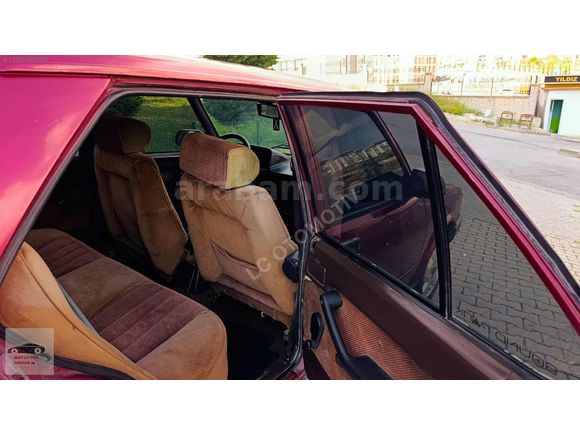 YENİ MUAYANELİ ŞAŞELER PANELLER ORJINAL DOGAN L