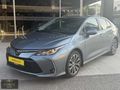 2021 TOYOTA COROLLA FLAME X PACK HYBRİD 62,000 KM'DE SUNROOF