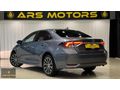 2020 Corolla 1.8 Hybrid Flame X-Pack CAM TAVAN SERVİS BAKIMLI