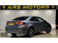 2020 Corolla 1.8 Hybrid Flame X-Pack CAM TAVAN SERVİS BAKIMLI