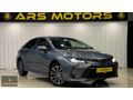 2020 Corolla 1.8 Hybrid Flame X-Pack CAM TAVAN SERVİS BAKIMLI