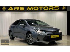 2020 Corolla 1.8 Hybrid Flame X-Pack CAM TAVAN SERVİS BAKIMLI