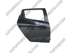 RENAULT CLIO IV ARKA KAPI SAĞ HATCHBACK 2012-2019 821006799R İTHAL ÜRÜN
