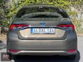 **ELKA OTOMOTİV** 2020 COROLLA HYBRIT FLAME X PACK TERTEMİZ