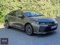 **ELKA OTOMOTİV** 2020 COROLLA HYBRIT FLAME X PACK TERTEMİZ
