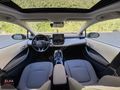 **ELKA OTOMOTİV** 2020 COROLLA HYBRIT FLAME X PACK TERTEMİZ