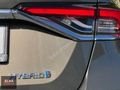 **ELKA OTOMOTİV** 2020 COROLLA HYBRIT FLAME X PACK TERTEMİZ