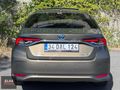 **ELKA OTOMOTİV** 2020 COROLLA HYBRIT FLAME X PACK TERTEMİZ