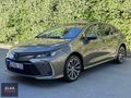 **ELKA OTOMOTİV** 2020 COROLLA HYBRIT FLAME X PACK TERTEMİZ