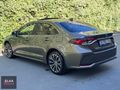 **ELKA OTOMOTİV** 2020 COROLLA HYBRIT FLAME X PACK TERTEMİZ