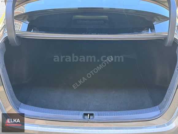 **ELKA OTOMOTİV** 2020 COROLLA HYBRIT FLAME X PACK TERTEMİZ