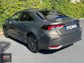 **ELKA OTOMOTİV** 2020 COROLLA HYBRIT FLAME X PACK TERTEMİZ