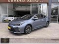 2021 TOYOTA COROLLA FLAME X PACK HYBRİD 100,000 KM'DE SUNROOF