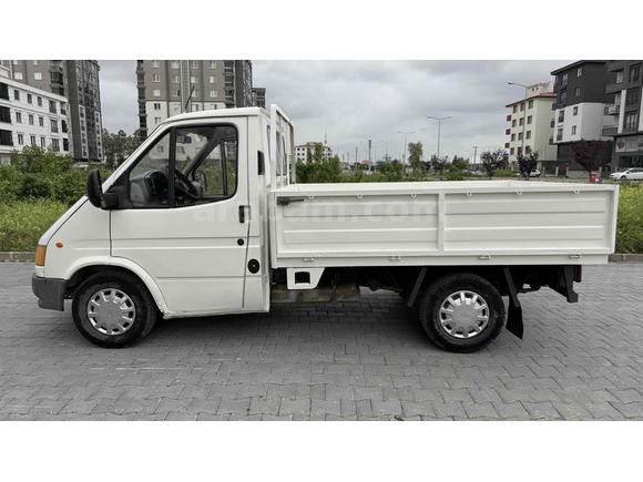 İLK SAHİBİNDEN ORJİNAL  120 P