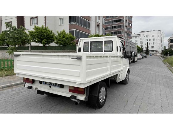 İLK SAHİBİNDEN ORJİNAL  120 P