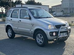 TAM OTOMATİK VİTES*BOYASIZ*DEĞİŞENSİZ*ORJİNAL KM*4X4*BAKIMLI*