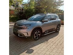UMK GRUP'TAN 2020 C5 AİRCROSS ADVENTURE DİZEL OTOMATİK HATASIZ