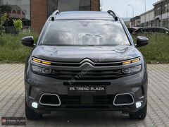 ESTRENDPLAZA 2021 Citroen C5 AirCross 1.5 BlueHDI Shine 94binKM!