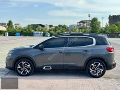 2019 CİTROEN C5AİRCROSS 1.5BLUEHDI SHİNE 130HP CAMTVN EAT8