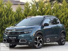 2020 CITROEN C5 AIRCROSS HATASIZ BOYASIZ TRAMERSİZ