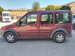 Sahibinden Ford Tourneo Connect 1.8 TDCI K200S 2005 Model