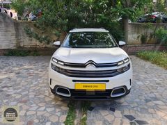 2020 MODEL C5 AİRCROSS 1.5 BLUEHDI HATASIZ BOYASIZ