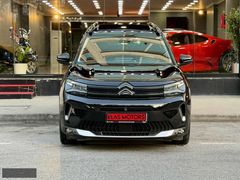 2024 CITROEN C5 AIRCROSS 1.5 BLUEHDI SHINE BOLD BOYASIZ 50.000KM