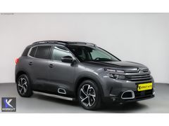 2020 C5 AIRCROSS 1.5 FEEL ADVENTURE BOYASIZ DEĞİŞENSİZ
