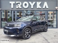 TROYKA'DAN 2025 CITROEN C5 AİRCROSS MAX