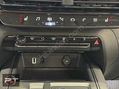 POLATTAN 2024 CİTROEN C5 AİRCROSS HATASIZ CAM TAVAN 15 DK KREDİ