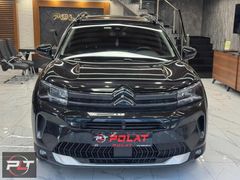 POLATTAN 2024 CİTROEN C5 AİRCROSS 21.000 KM HATASIZ CAM TAVAN
