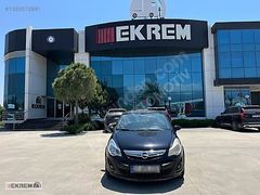 EKREMDEN 2012 MODEL OPEL CORSA 1.4 ENJOY
