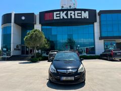 EKREMDEN 2012 MODEL OPEL CORSA 1.4 ENJOY