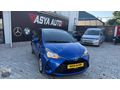 BOYASIZ HATASIZ 11 BİN KMDE 1.5 YARİS