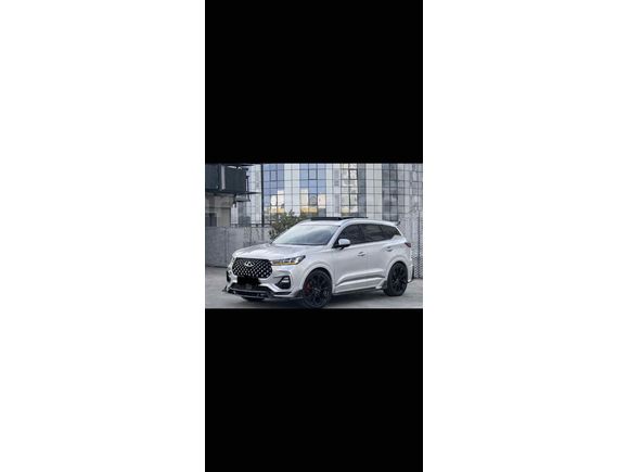 Sahibinden Chery Tiggo 7 Pro 1.6 TGDI Luxury 2023 Model İstanbul 62.000 km metalik Gri