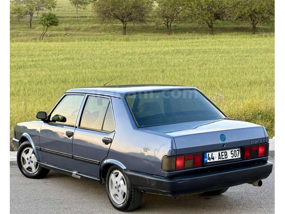 MK PALA AUTO DAN SLX GÖRÜNÜM DOĞAN S ÇOK TEMİZ