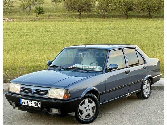 MK PALA AUTO DAN SLX GÖRÜNÜM DOĞAN S ÇOK TEMİZ