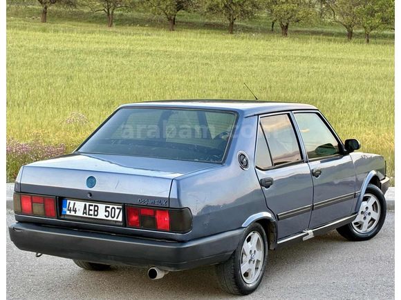 MK PALA AUTO DAN SLX GÖRÜNÜM DOĞAN S ÇOK TEMİZ