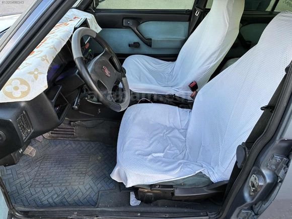 MK PALA AUTO DAN SLX GÖRÜNÜM DOĞAN S ÇOK TEMİZ