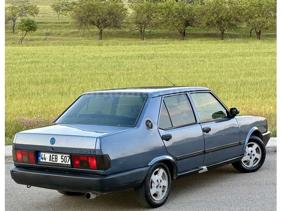 MK PALA AUTO DAN SLX GÖRÜNÜM DOĞAN S ÇOK TEMİZ