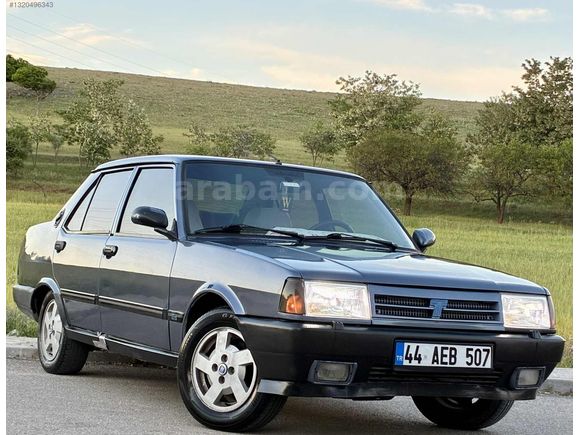 MK PALA AUTO DAN SLX GÖRÜNÜM DOĞAN S ÇOK TEMİZ
