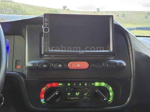 MK PALA AUTO DAN SLX GÖRÜNÜM DOĞAN S ÇOK TEMİZ