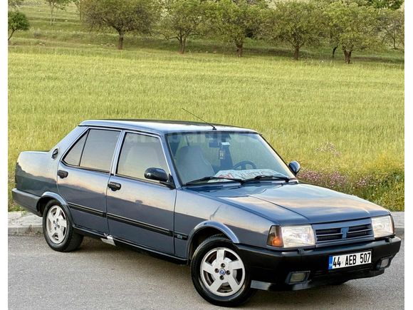 MK PALA AUTO DAN SLX GÖRÜNÜM DOĞAN S ÇOK TEMİZ
