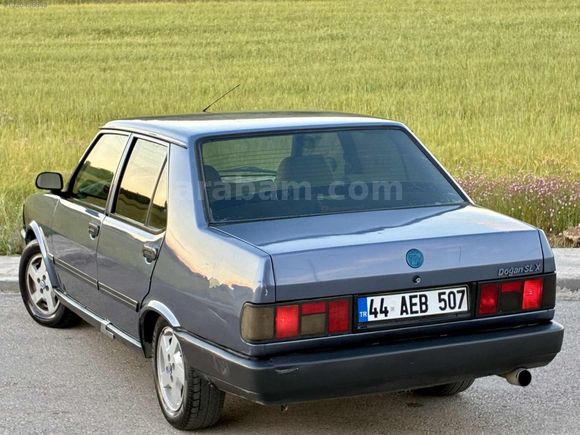 MK PALA AUTO DAN SLX GÖRÜNÜM DOĞAN S ÇOK TEMİZ