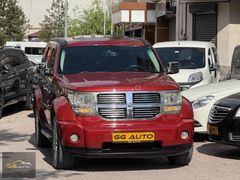 GG-AUTO 2009 2.8 CRD SXT DODGE NİTRO TEK PARÇA BOYALI 1.SINIF