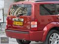 GG-AUTO 2009 2.8 CRD SXT DODGE NİTRO TEK PARÇA BOYALI 1.SINIF