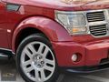 GG-AUTO 2009 2.8 CRD SXT DODGE NİTRO TEK PARÇA BOYALI 1.SINIF