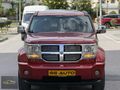 GG-AUTO 2009 2.8 CRD SXT DODGE NİTRO TEK PARÇA BOYALI 1.SINIF